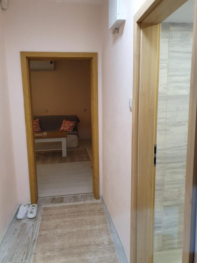 Malavi Top Center Deluxe Studio Ruse! Comfort&Clean! Exterior photo