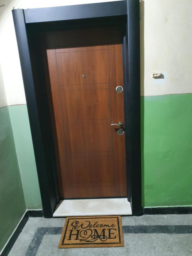 Malavi Top Center Deluxe Studio Ruse! Comfort&Clean! Exterior photo