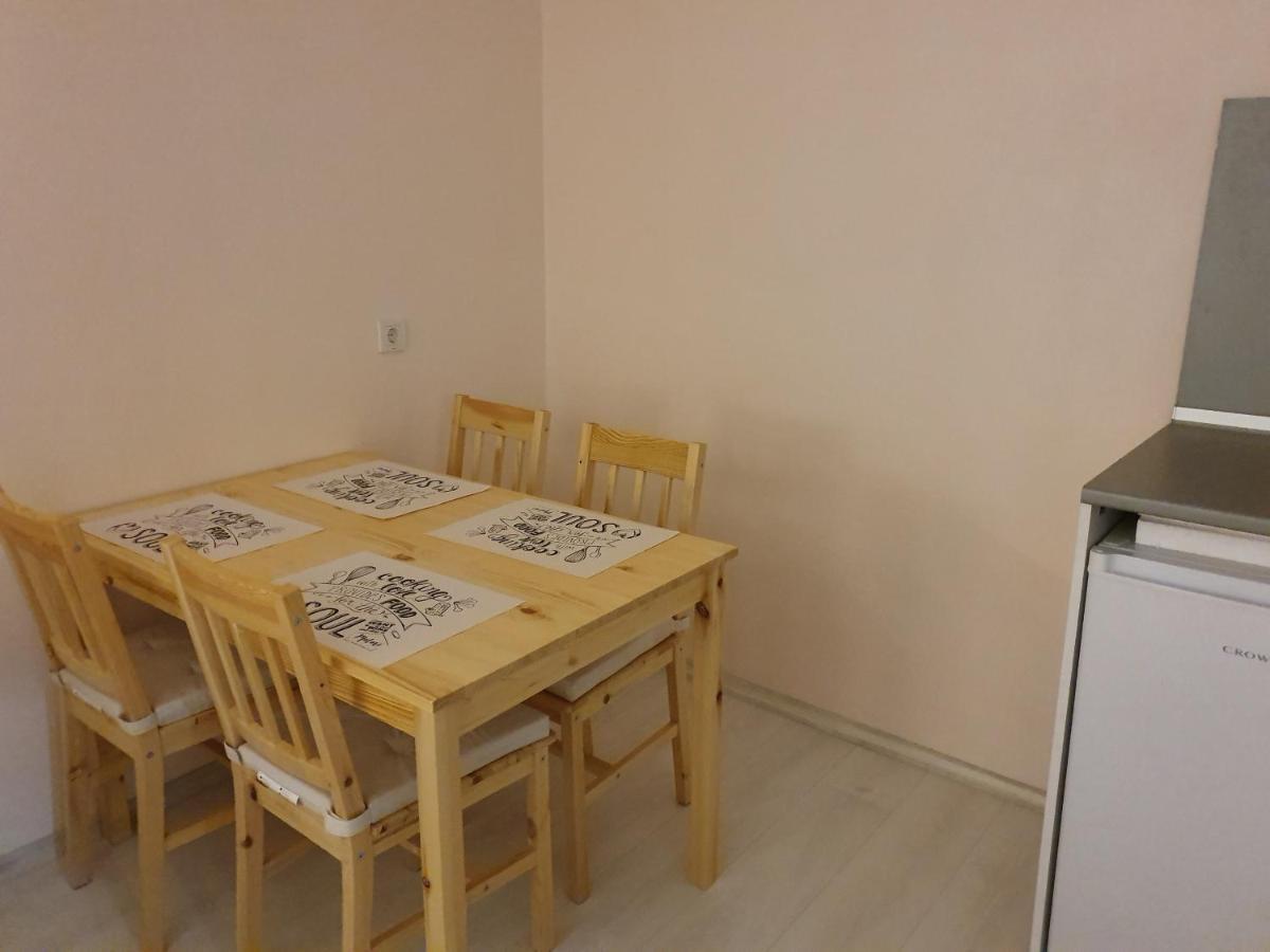 Malavi Top Center Deluxe Studio Ruse! Comfort&Clean! Exterior photo